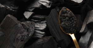 Coconut Shell Charcoal Sustainable Fuel and Industrial Uses