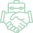 Trusted Partnerships